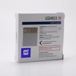 Ligandrol (LGD4033) SARM